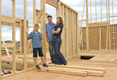 Что нужно для строительства дома?
